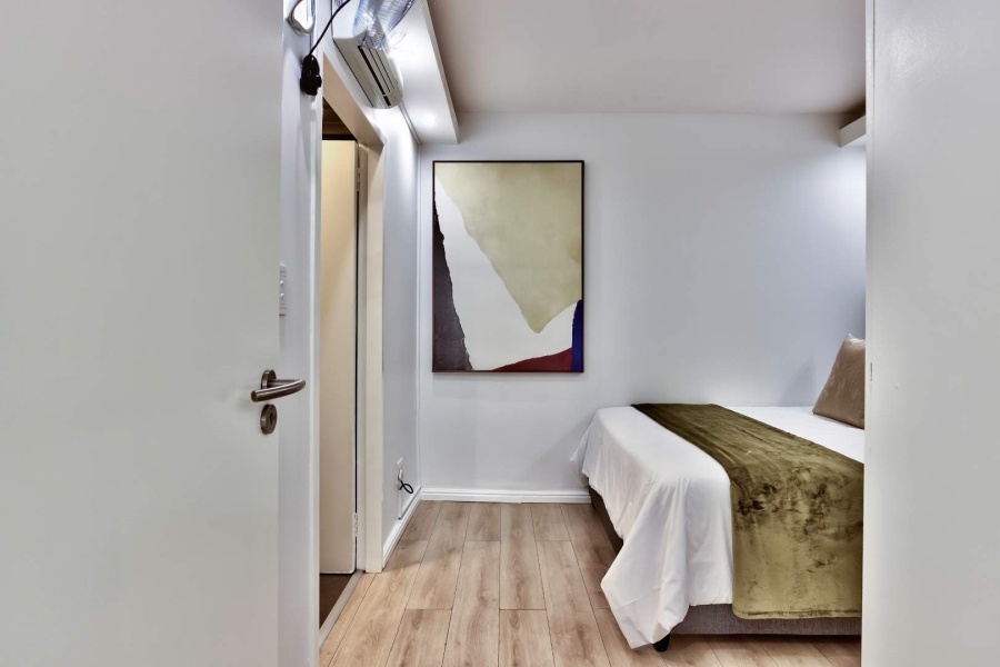 To Let 2 Bedroom Property for Rent in Cape Town City Centre Western Cape